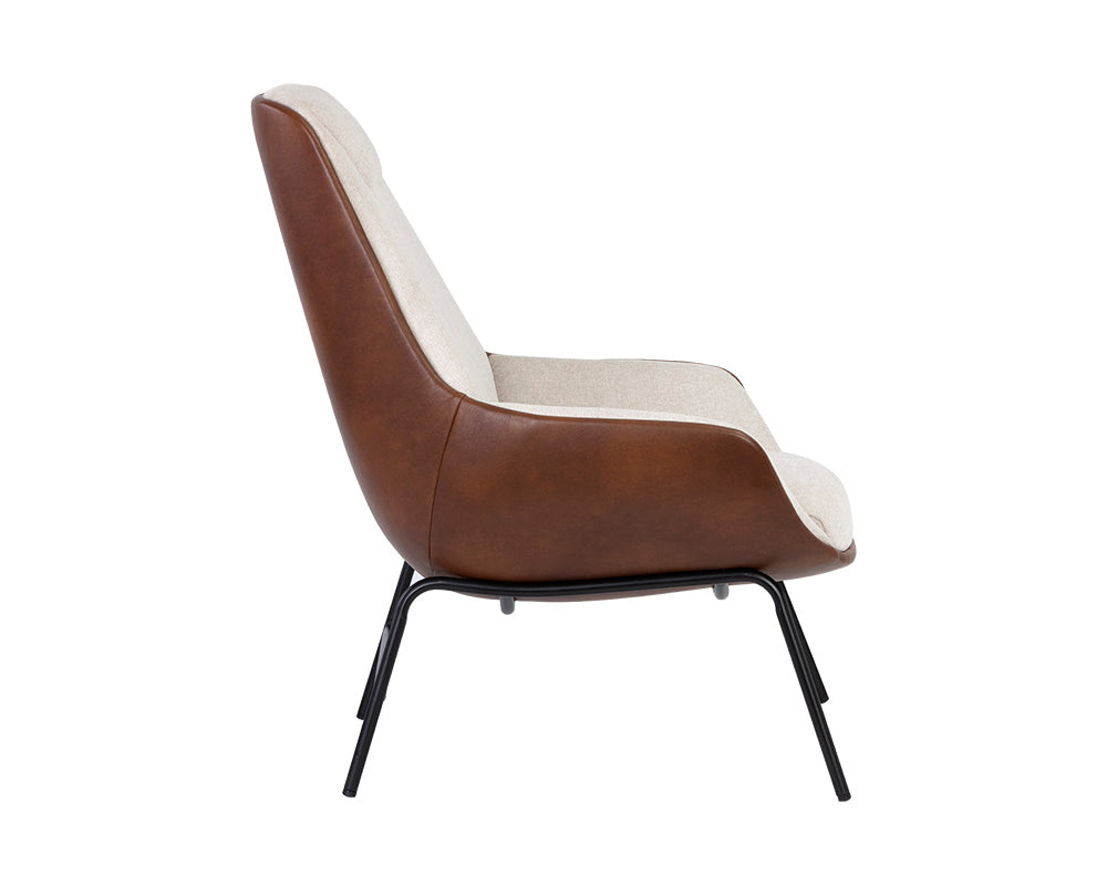 Lucier Lounge Chair