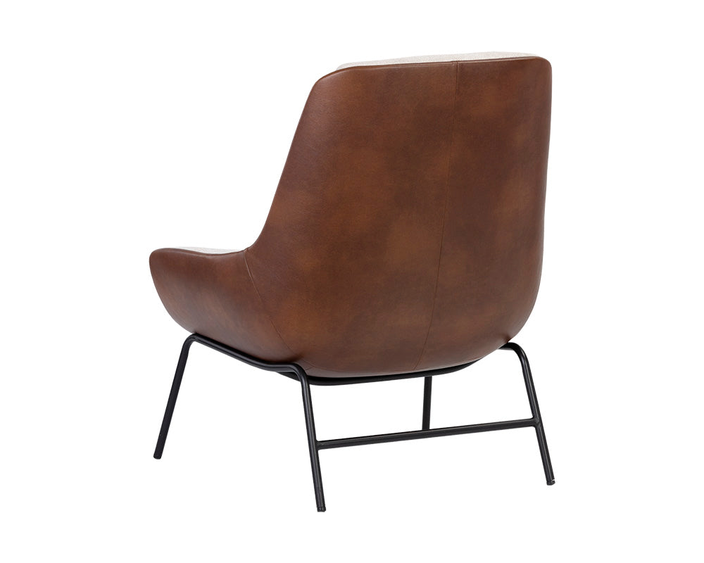 Lucier Lounge Chair