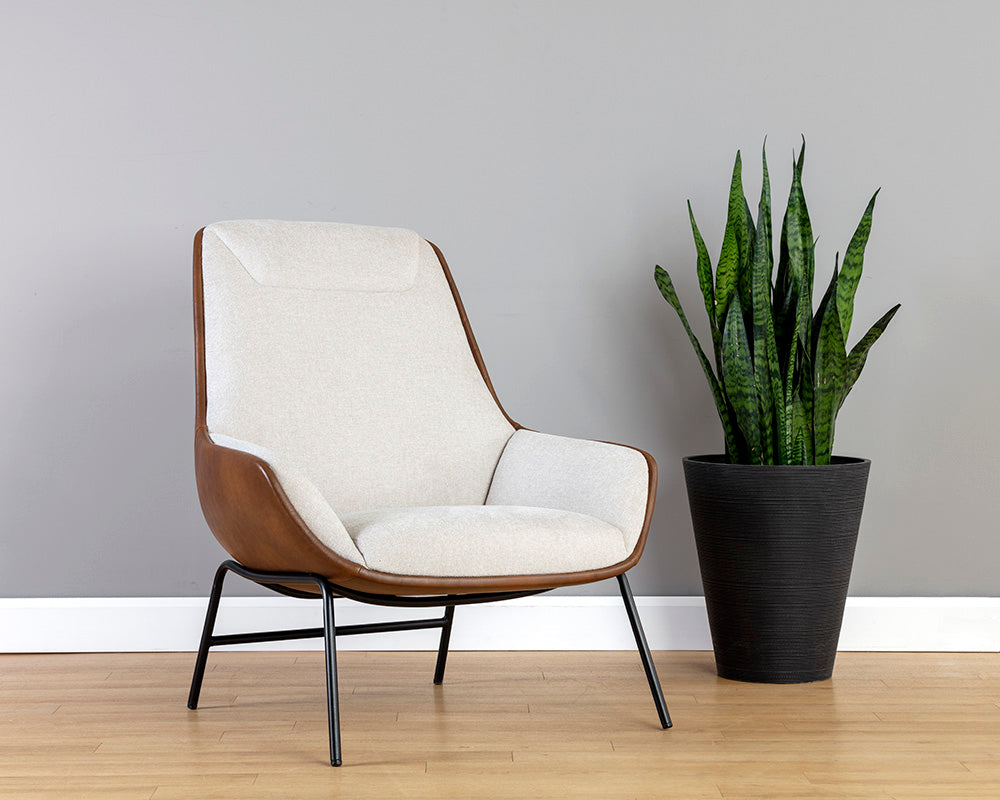 Lucier Lounge Chair