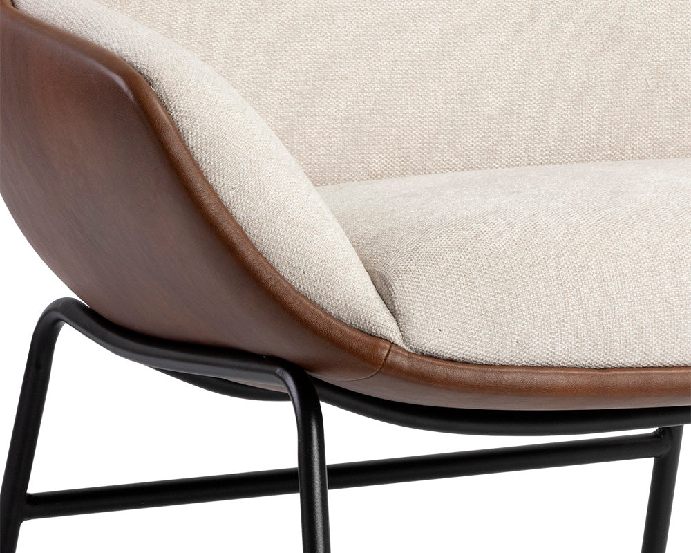 Lucier Lounge Chair