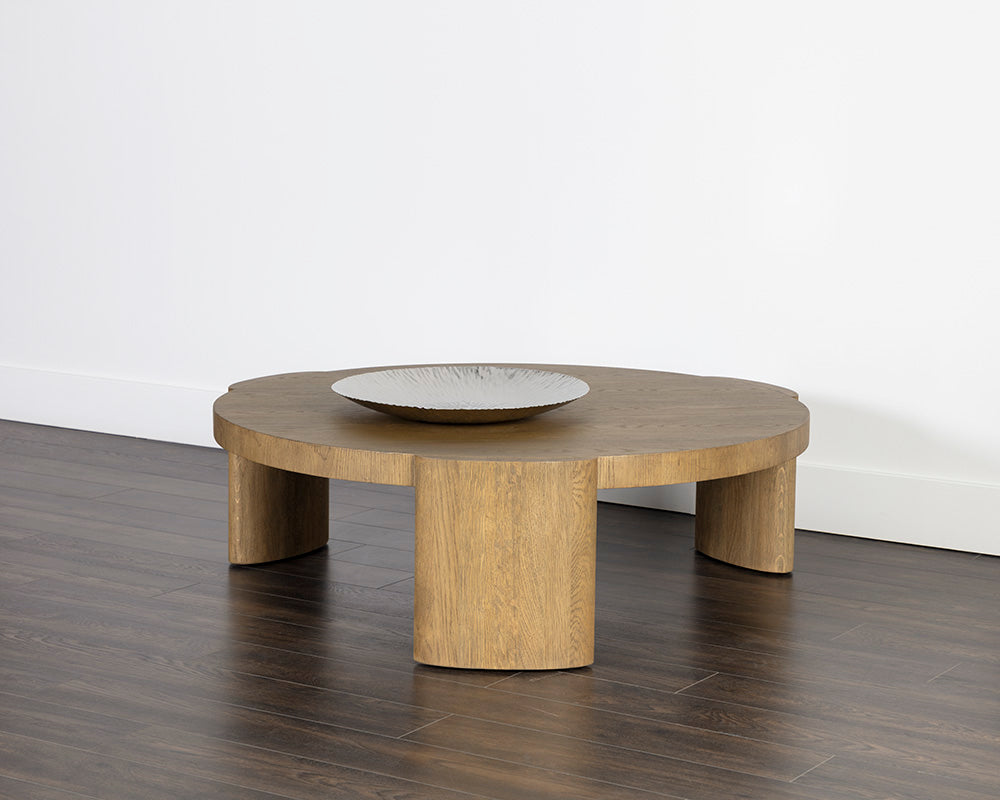 Alouette Coffee Table