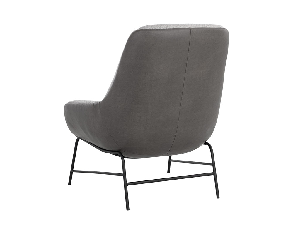 Lucier Lounge Chair