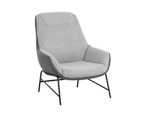 Lucier Lounge Chair