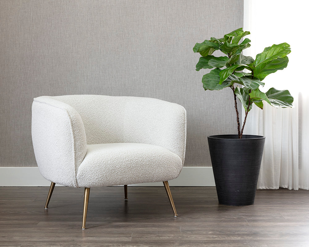 Amara Lounge Chair