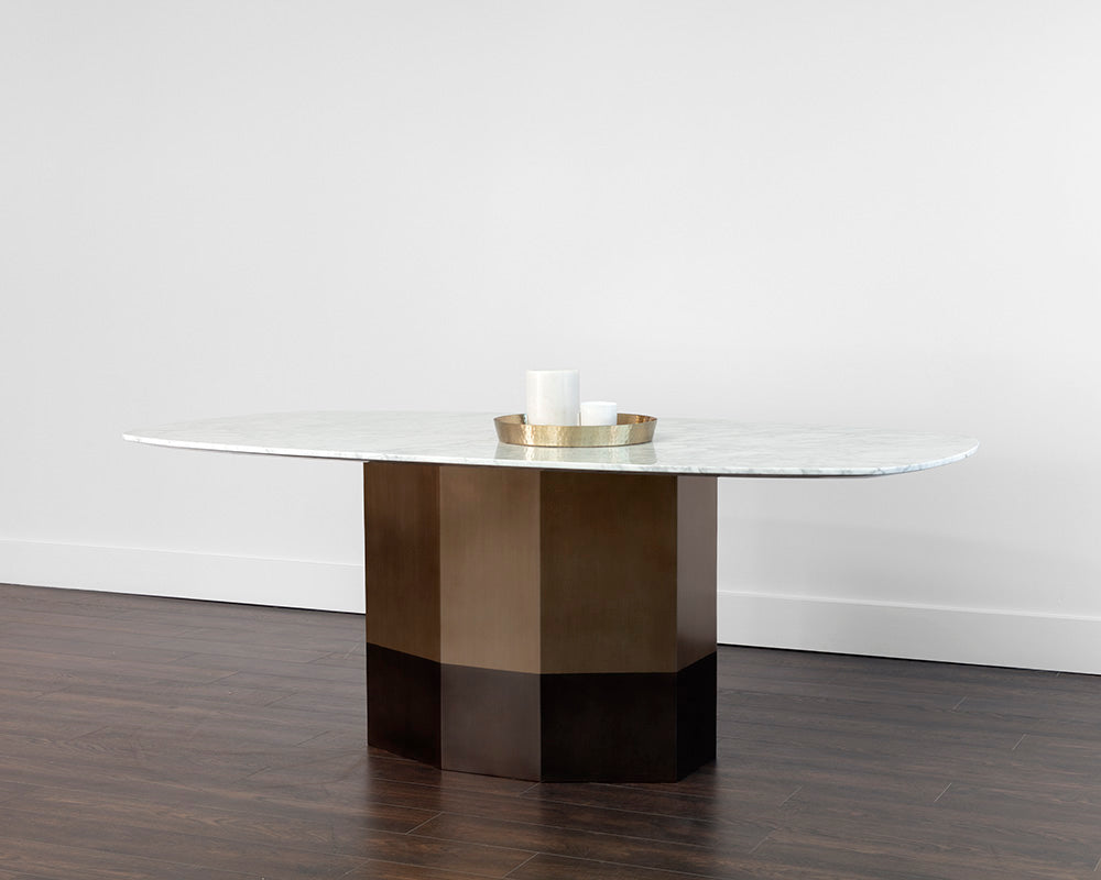 Ainsley Dining Table