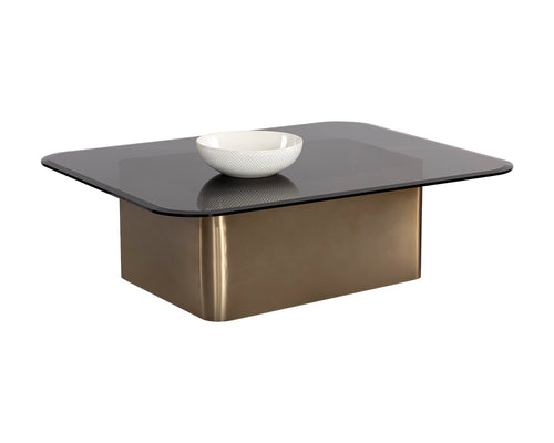 Amadeus Coffee Table