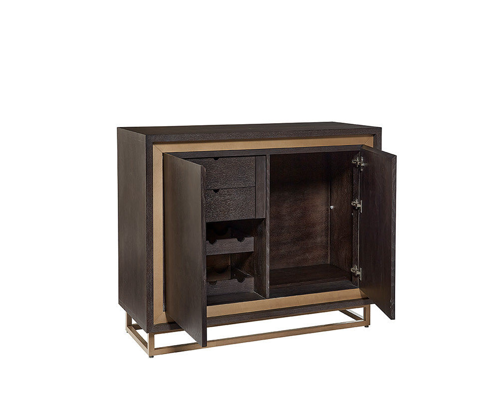 Baldessara Wine Cabinet