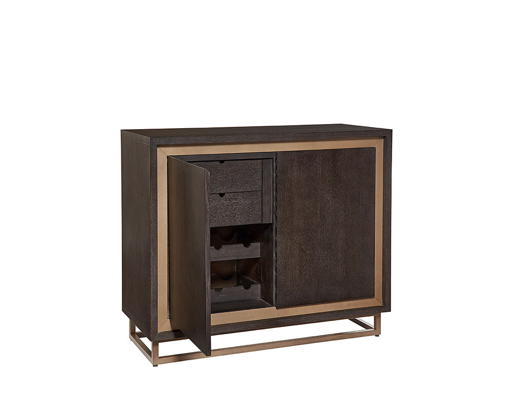 Baldessara Wine Cabinet