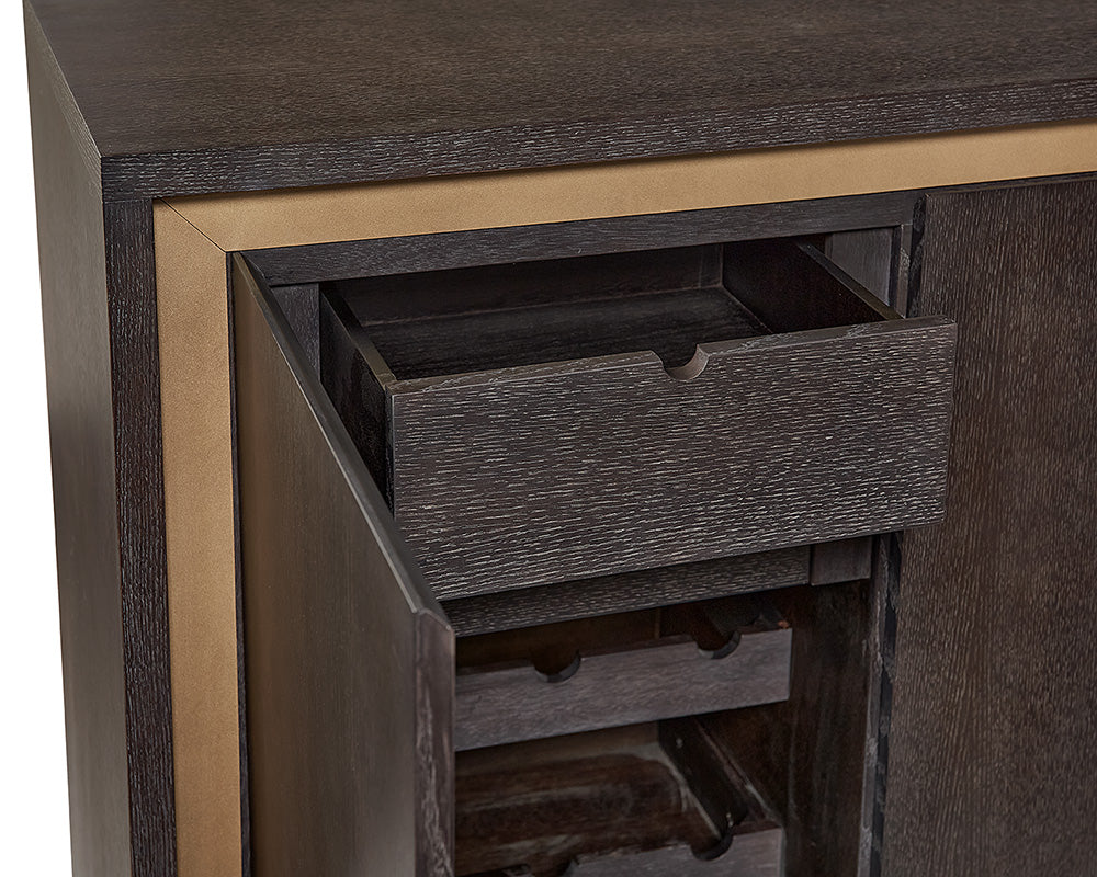 Baldessara Wine Cabinet