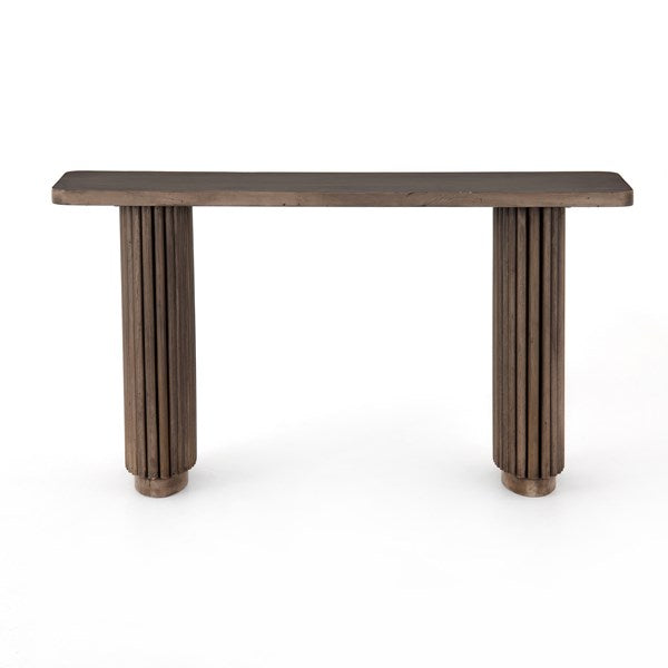 RUTHERFORD CONSOLE TABLE