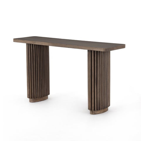 RUTHERFORD CONSOLE TABLE