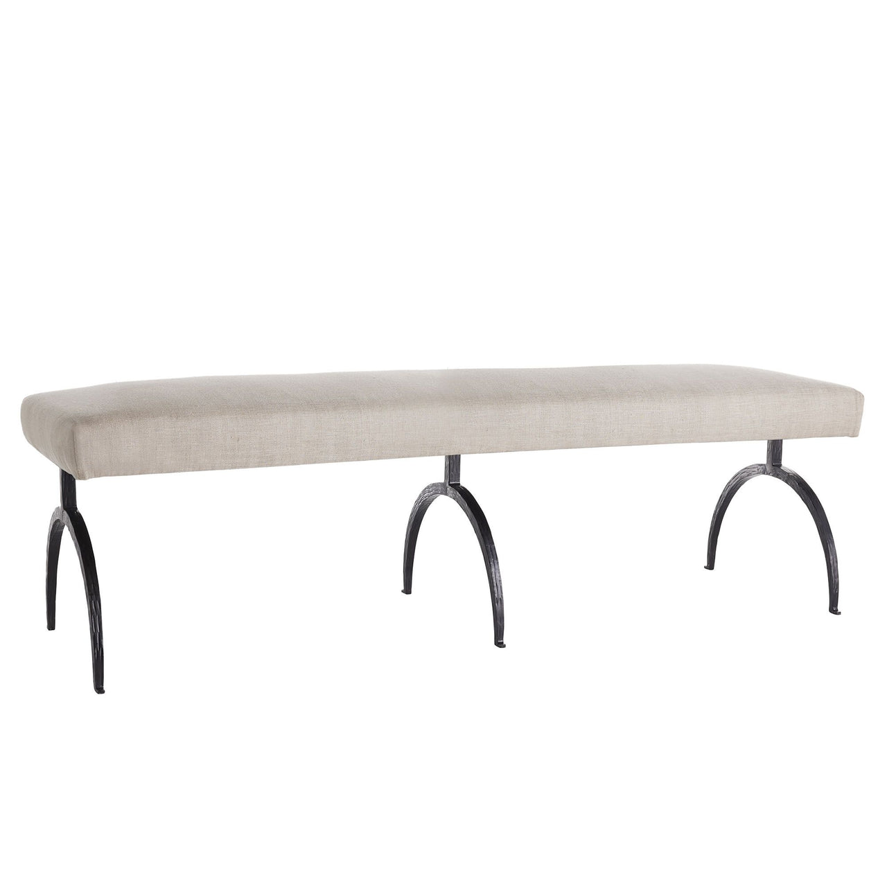 BAHATI BENCH