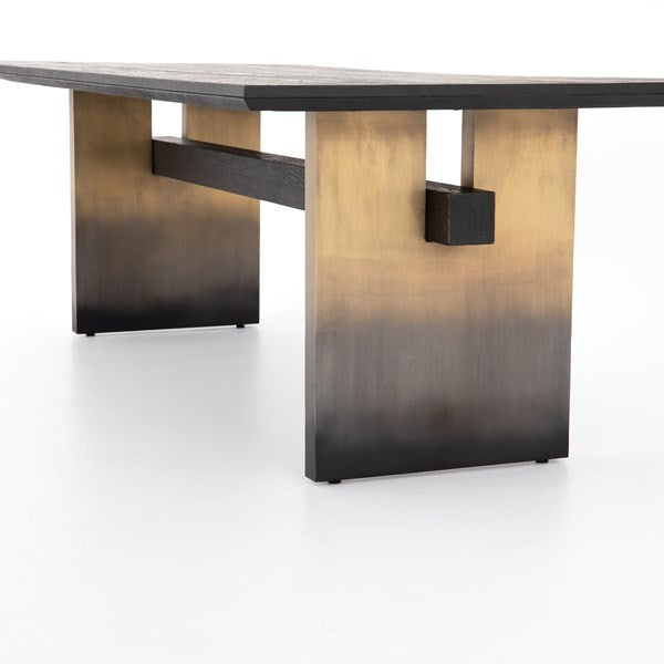 BRENNAN DINING TABLE