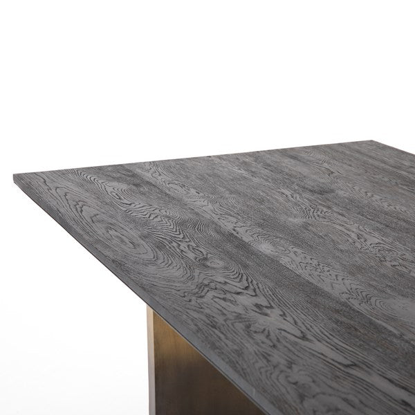 BRENNAN DINING TABLE