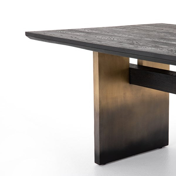 BRENNAN DINING TABLE