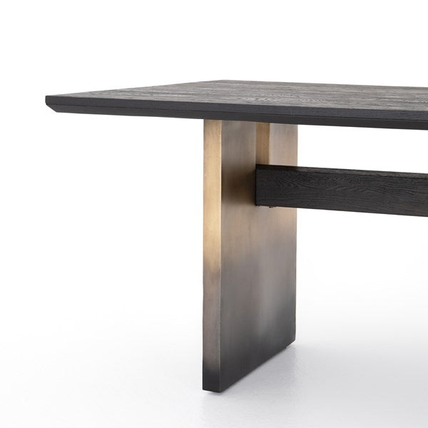 BRENNAN DINING TABLE