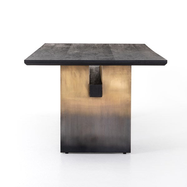 BRENNAN DINING TABLE