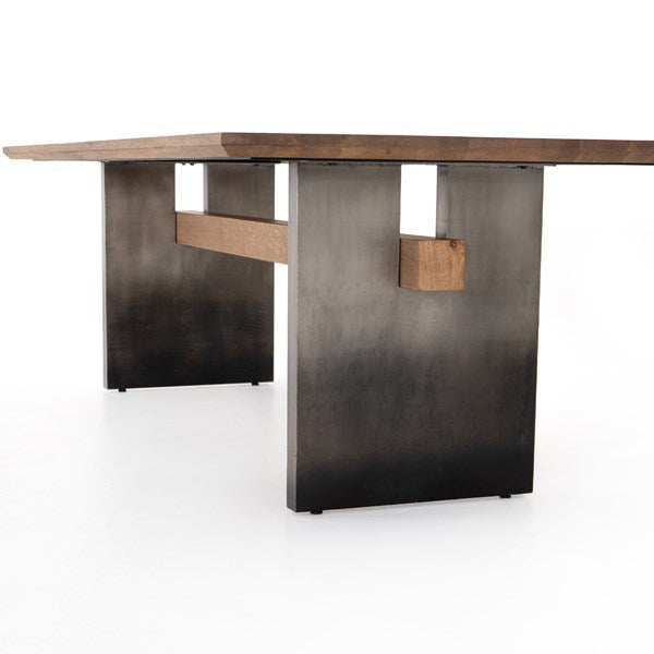 BRENNAN DINING TABLE