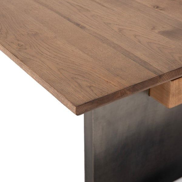 BRENNAN DINING TABLE