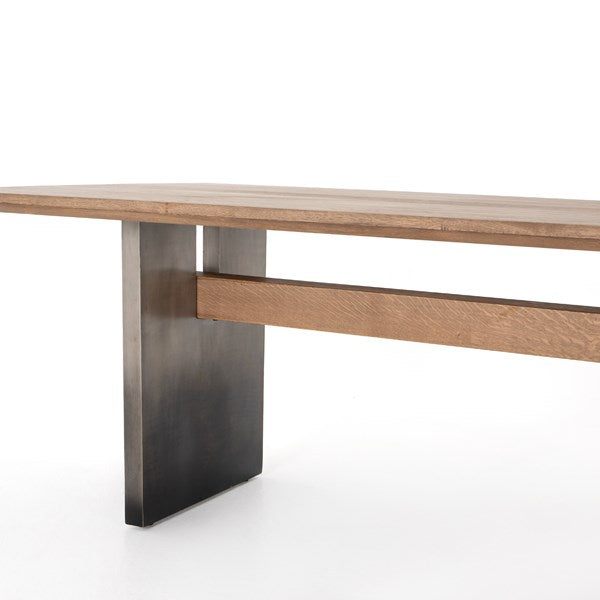 BRENNAN DINING TABLE