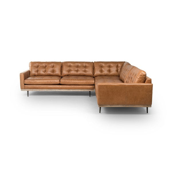 LEXI 3 PC SECTIONAL