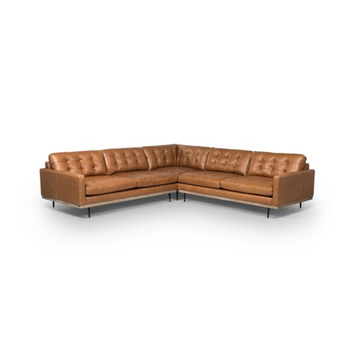 LEXI 3 PC SECTIONAL