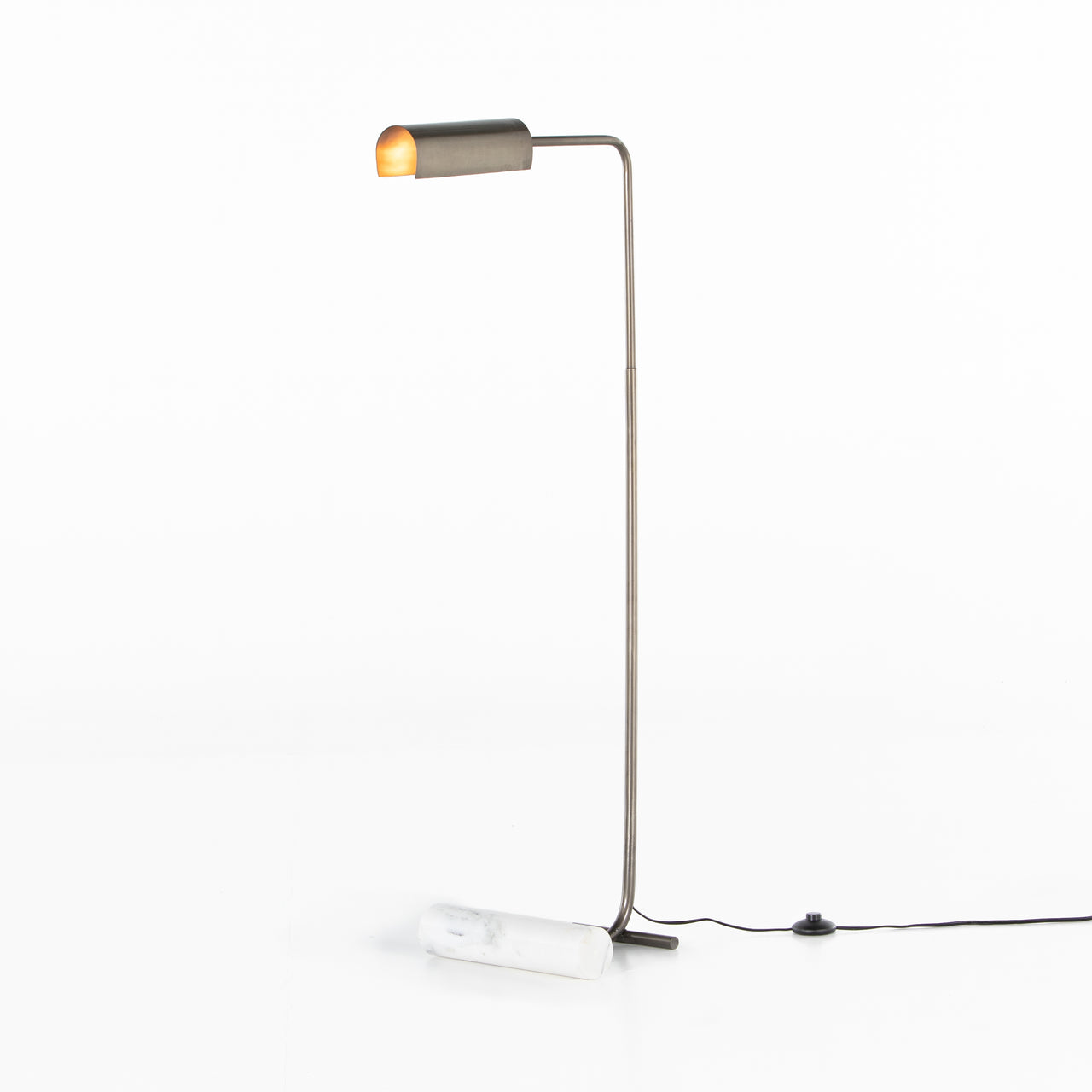 HECTOR FLOOR LAMP