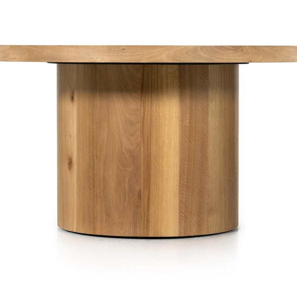 HUDSON ROUND DINING TABLE