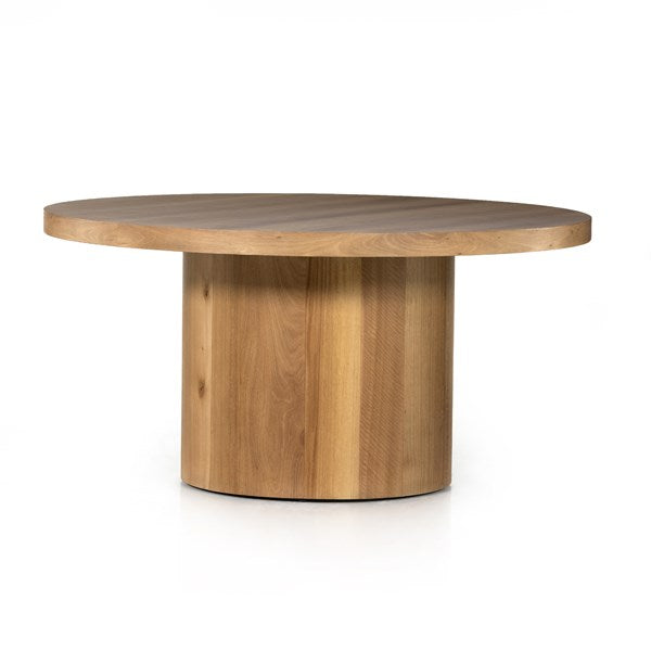 HUDSON ROUND DINING TABLE