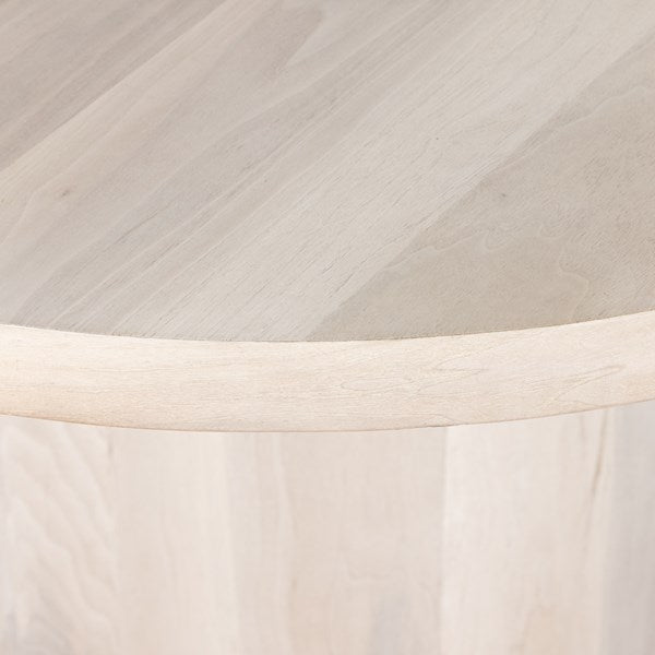 HUDSON ROUND DINING TABLE