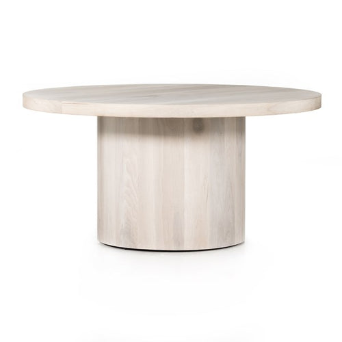 HUDSON ROUND DINING TABLE