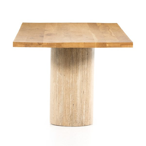 MALIA DINING TABLE