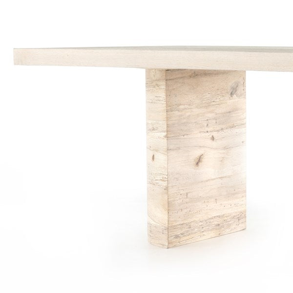 LIV DINING TABLE