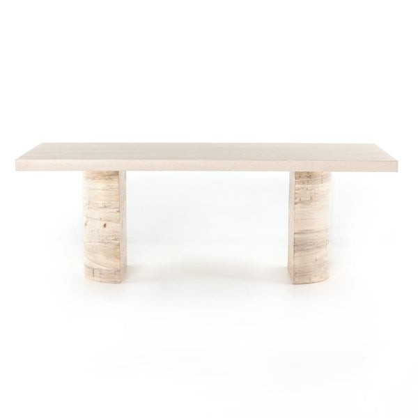 LIV DINING TABLE