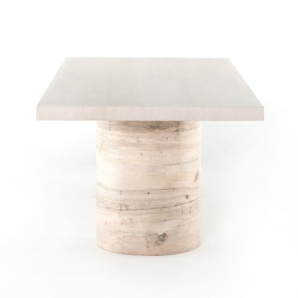 LIV DINING TABLE