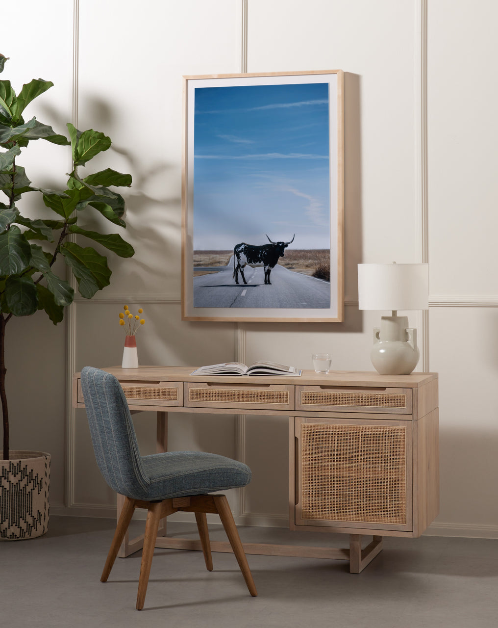 KILLIAN TABLE LAMP