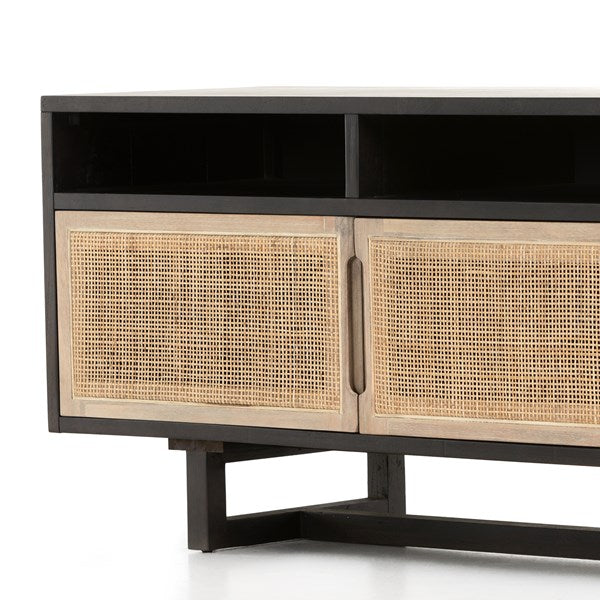 CLARITA MEDIA CONSOLE