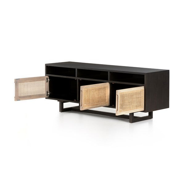 CLARITA MEDIA CONSOLE