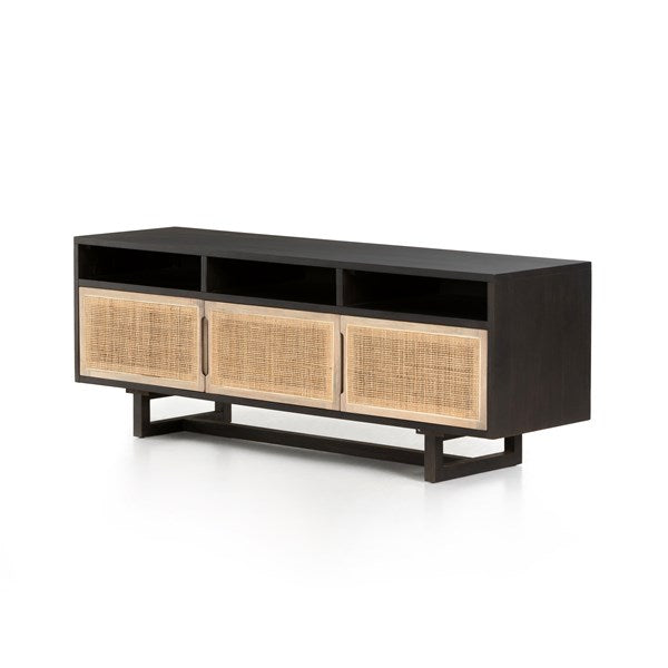 CLARITA MEDIA CONSOLE