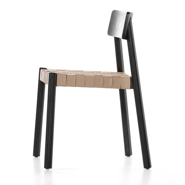 HEISLER DINING CHAIR