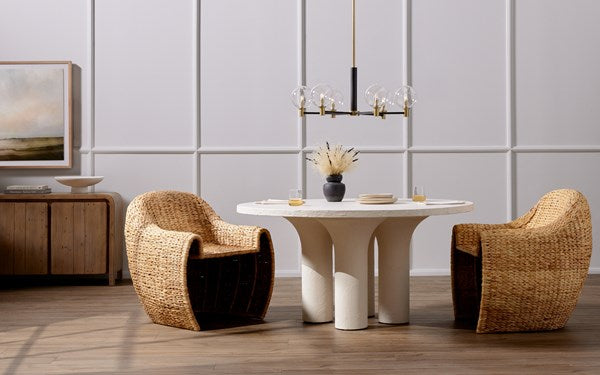 PARRA DINING TABLE