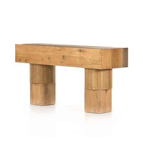 LELAND CONSOLE TABLE