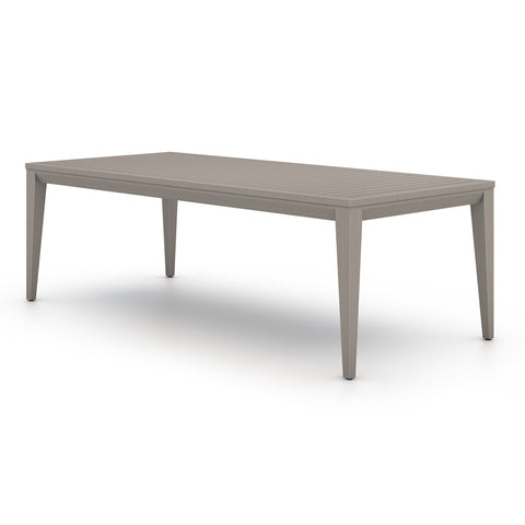 SHERWOOD OUTDOOR DINING TABLE