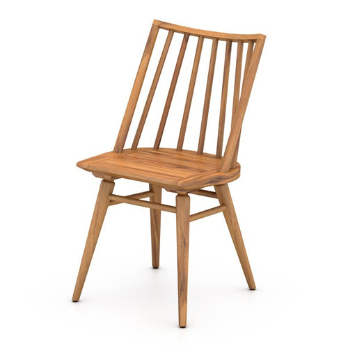 SUTTER OUTDOOR DINING CHAIR