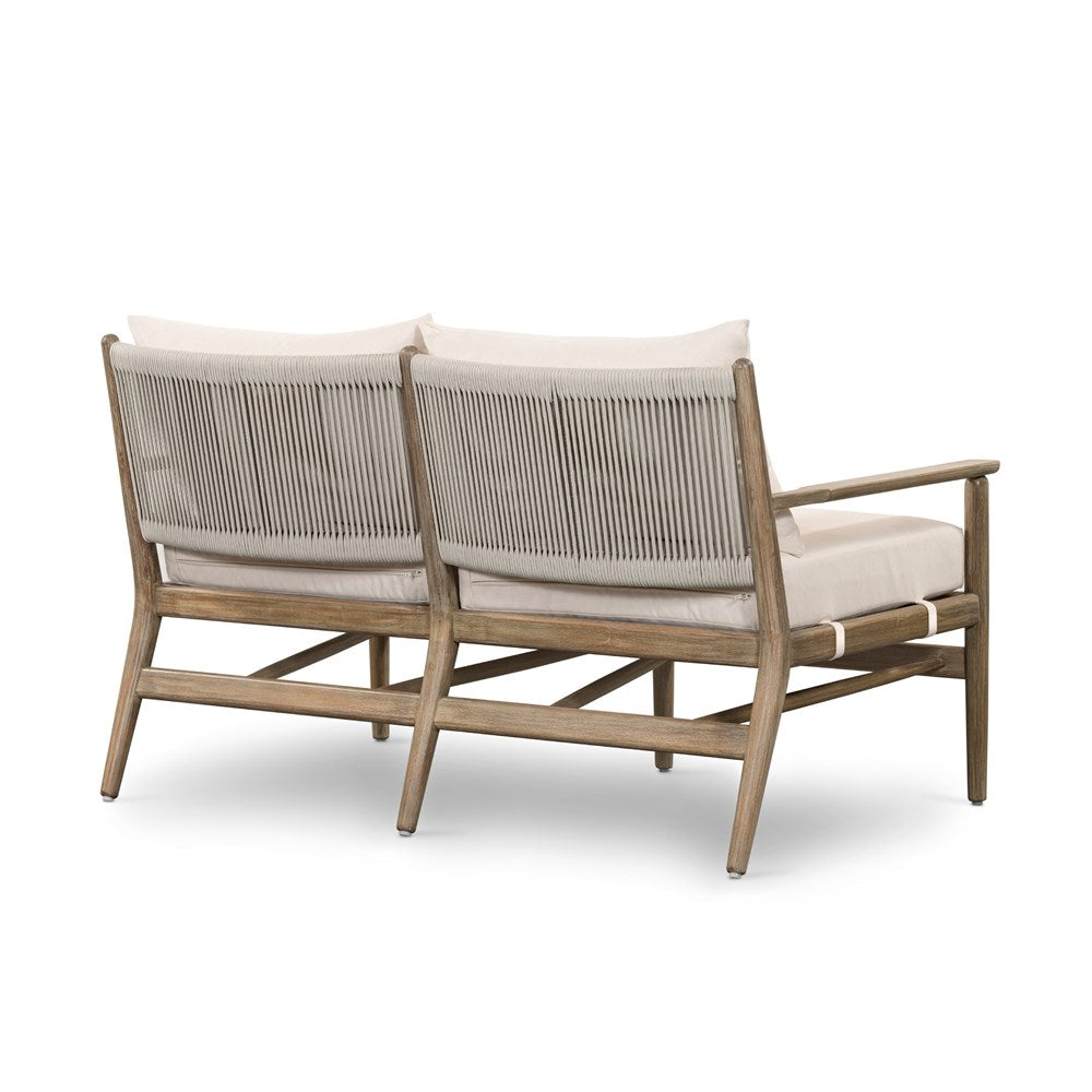 Rosen Outdoor Sofa-50"