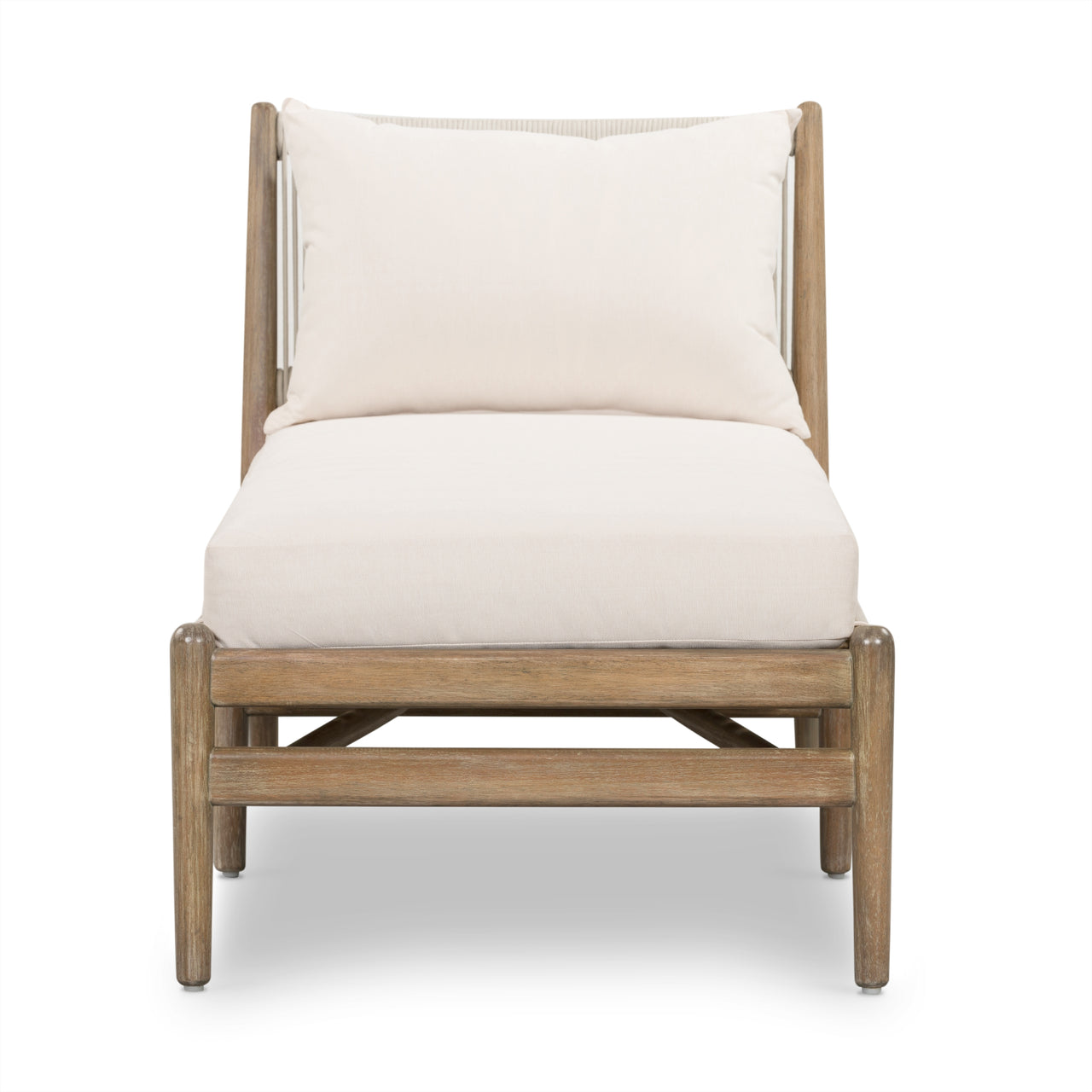 Rosen Outdoor Chaise