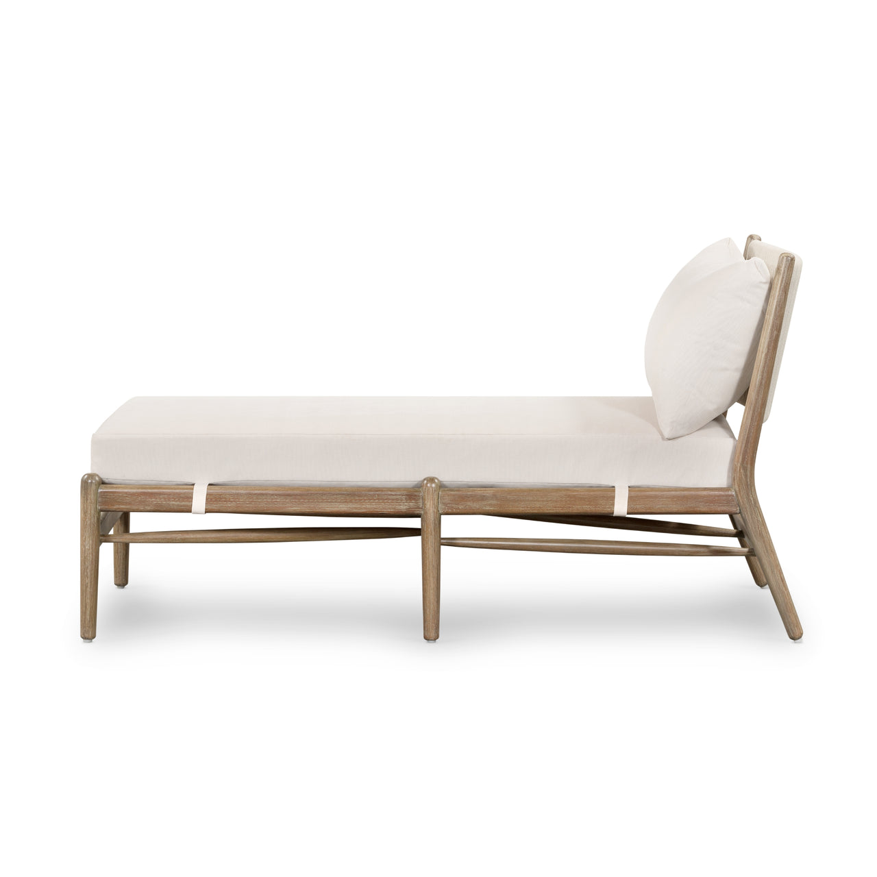 Rosen Outdoor Chaise