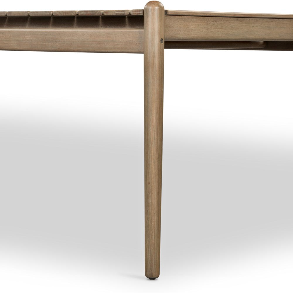 ROSEN OUTDOOR DINING TABLE