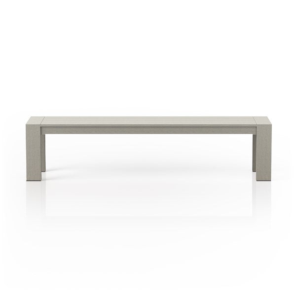 MONTEREY OUTDOOR DINING BENCH