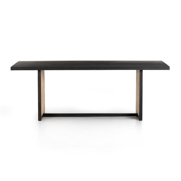 CLARITA DINING TABLE